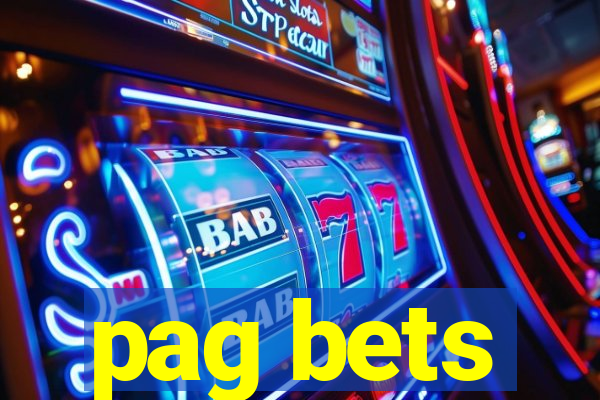 pag bets